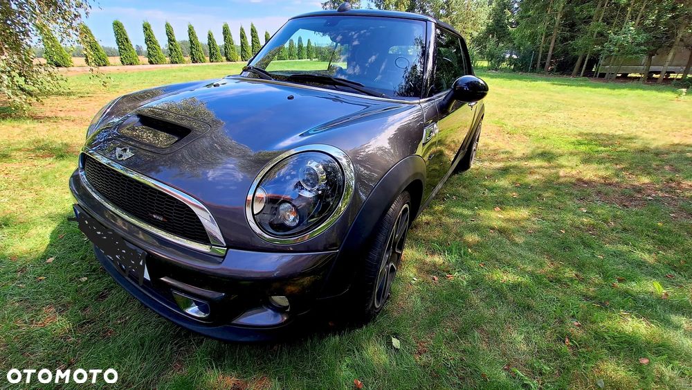 MINI Cooper S - 1