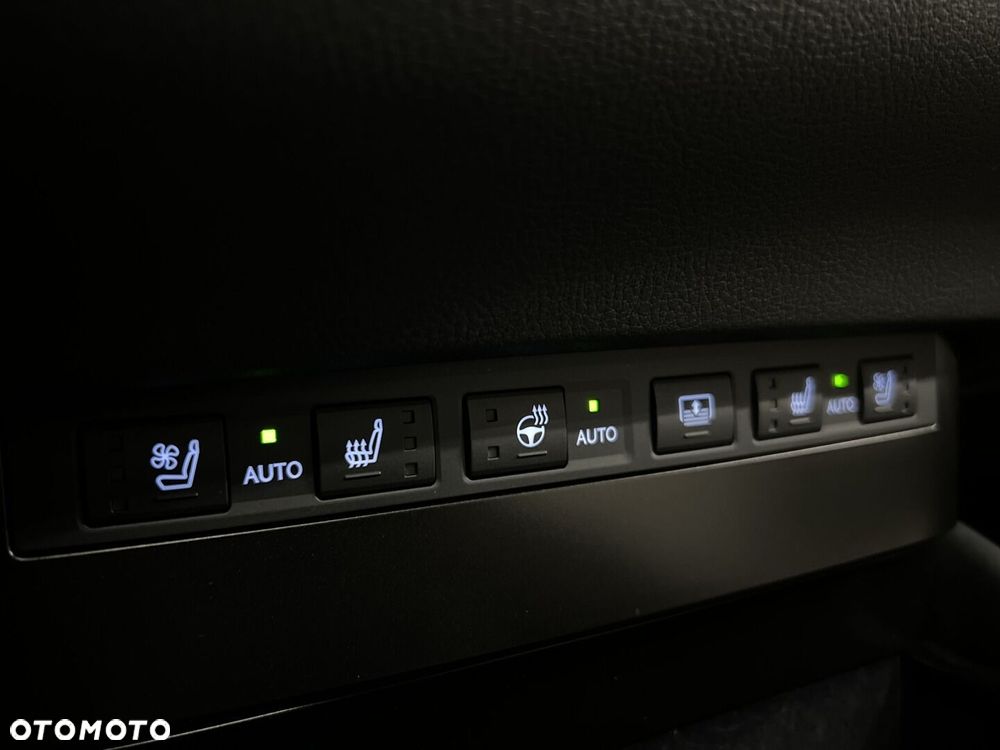 Lexus ES 300h Prestige - 25