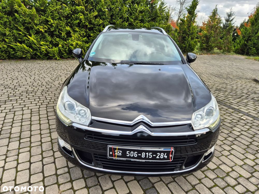 Citroën C5 Tourer BlueHDi 150 S&S Exclusive - 3