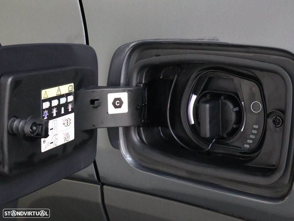 Jeep Renegade 1.3 TG Limited - 7