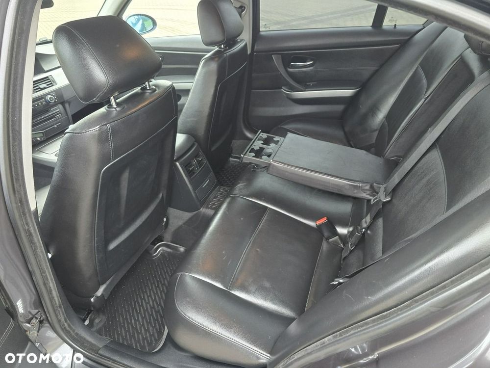 BMW Seria 3 - 20