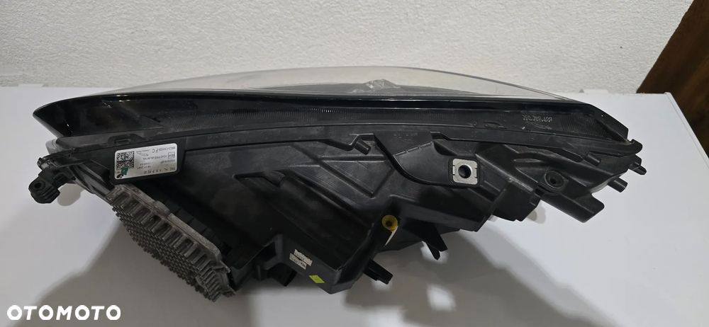 Lampa przód Jaguar E Pace - 3
