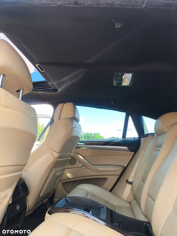BMW X6 - 6