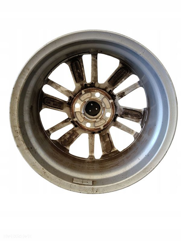 FELGA ALUMINIOWA FORD FIESTA MK8 VII 6.5"x16" 4x108 N1BC-1007-AA - 3
