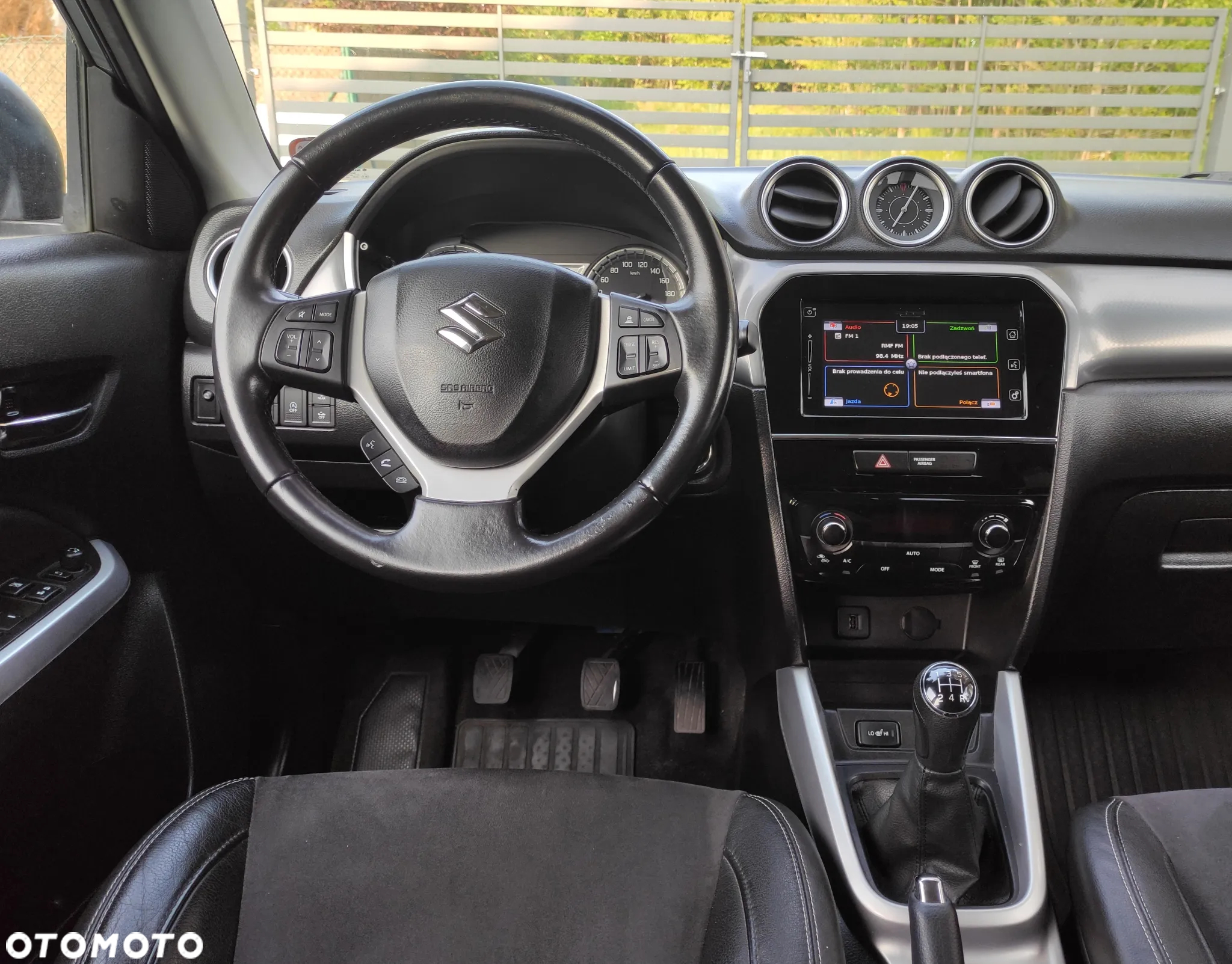Suzuki Vitara - 8