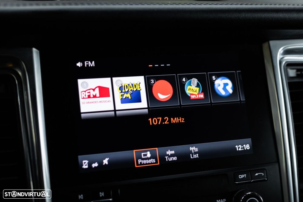 Porsche Macan S All Weather - 52