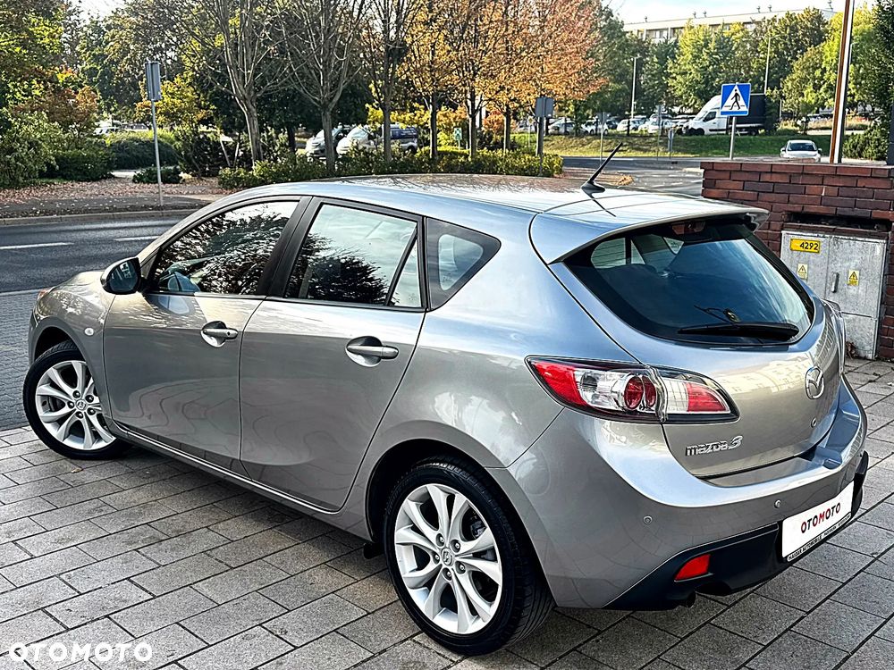 Mazda 3 1.6 16V Exclusive - 3