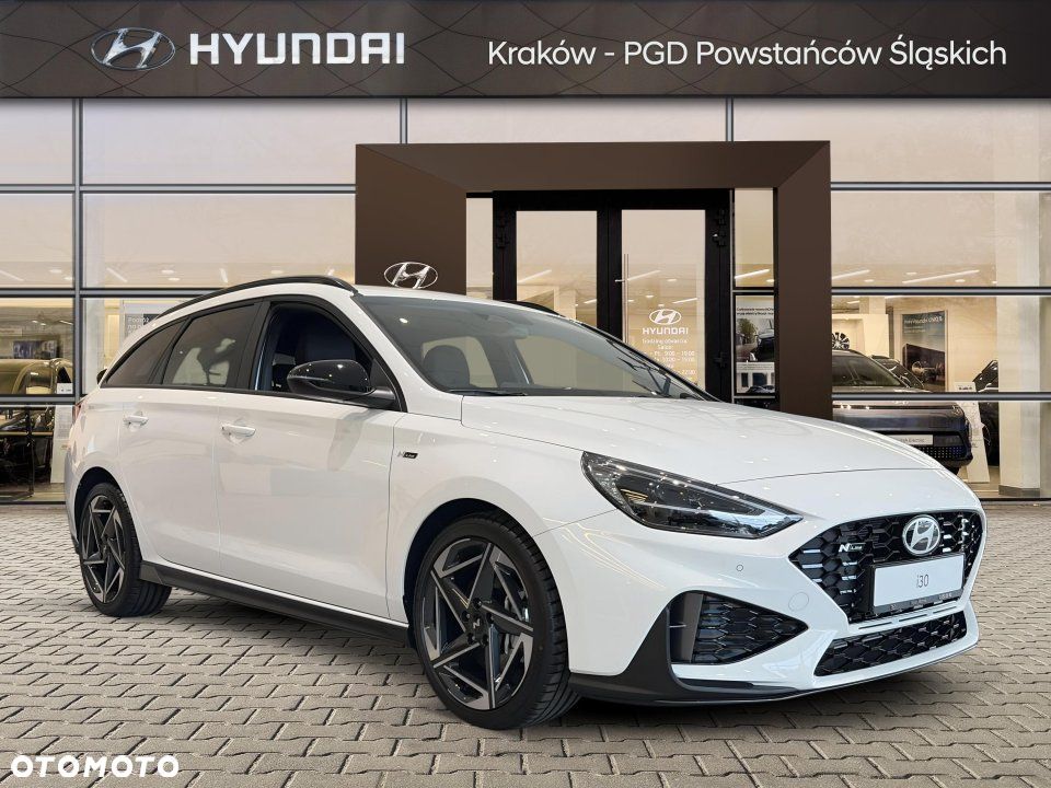 Hyundai i30 - 4