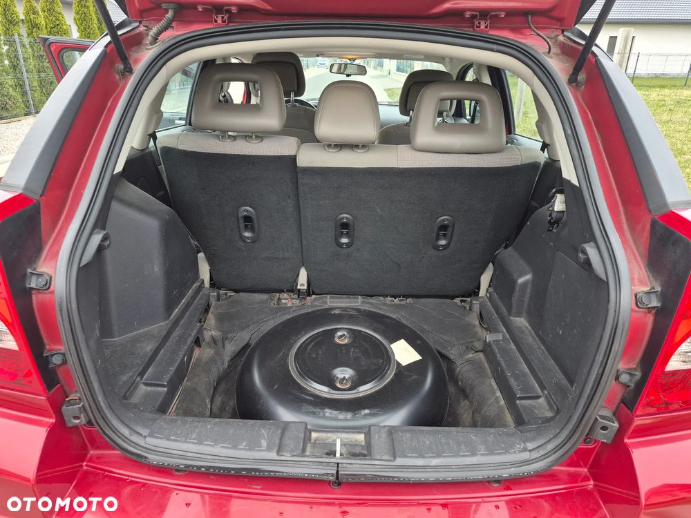 Dodge Caliber 2.0 SXT - 14