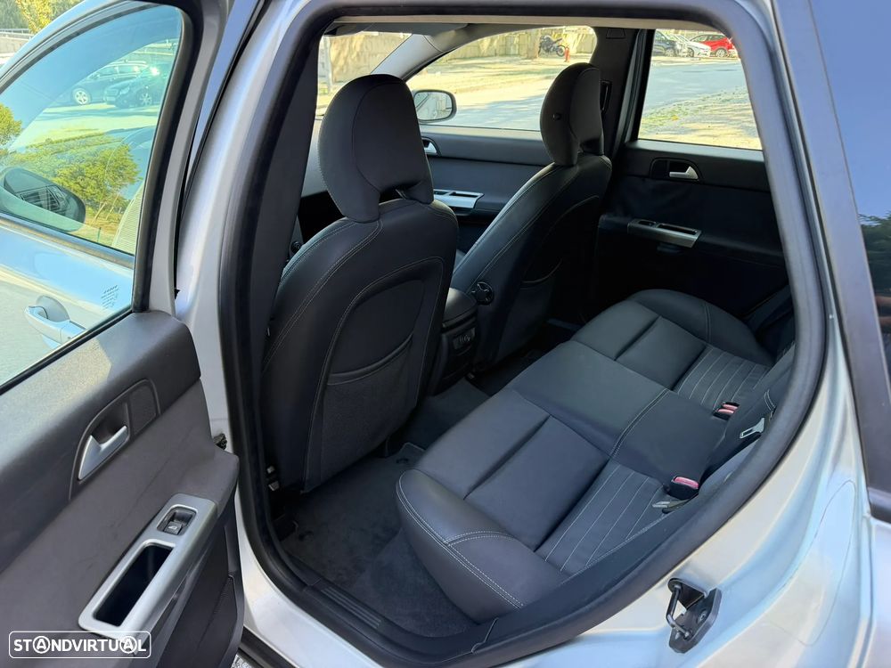 Volvo V50 1.6 D Nível 2 - 5