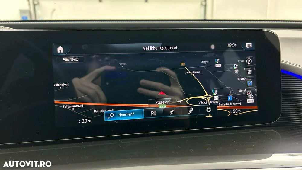 Mercedes-Benz EQC 400 4MATIC AMG Line - 7