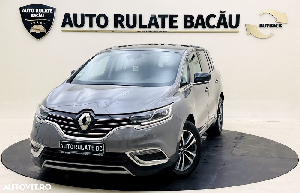 Renault Espace - 2