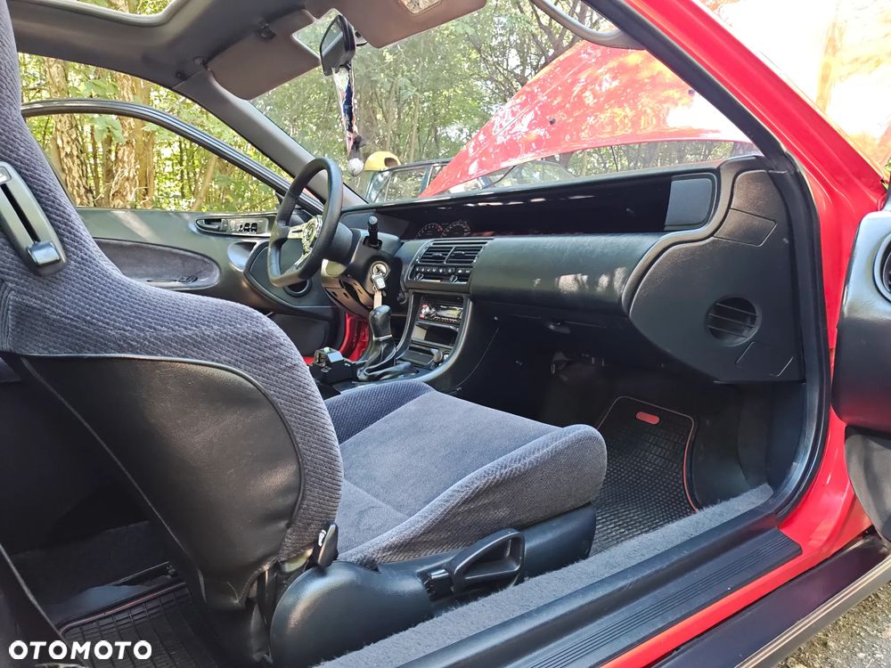Honda Prelude 2.0i-16 - 6