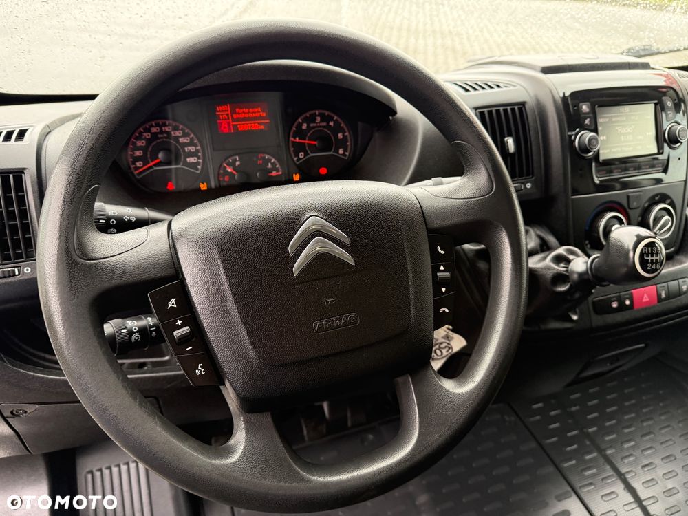 Citroën Jumper - 23