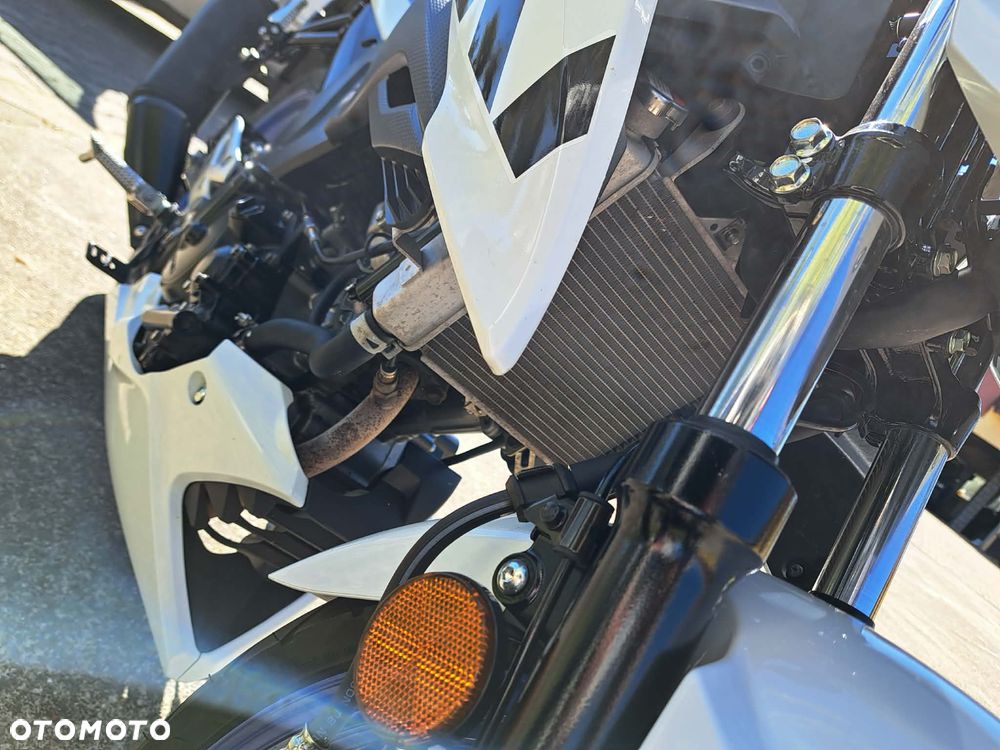 Suzuki GSX - 14
