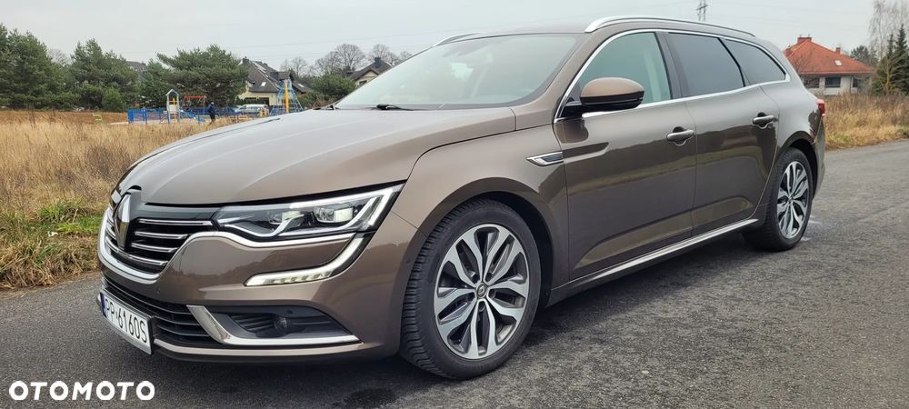 Renault Talisman BLUE dCi 150 INTENS - 1