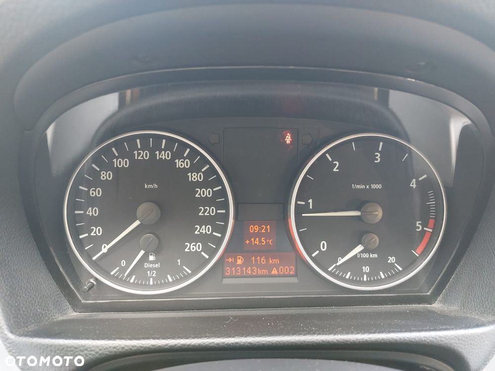 BMW Seria 3 320d DPF Edition Fleet - 19