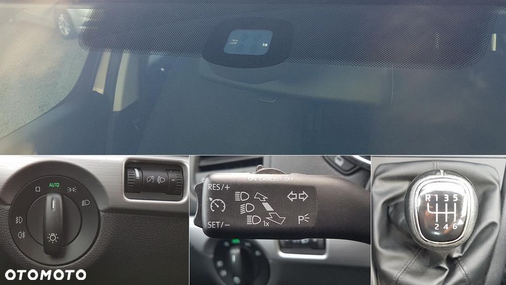 Skoda Yeti 1.2 TSI Ambition PLUS EDITION - 36