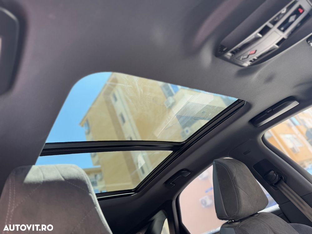 DS Automobiles DS 7 Crossback - 13
