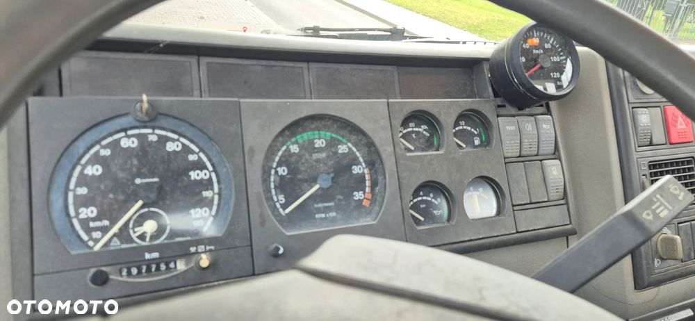 Iveco 80*180*Wywrotka*Opłacony! - 4
