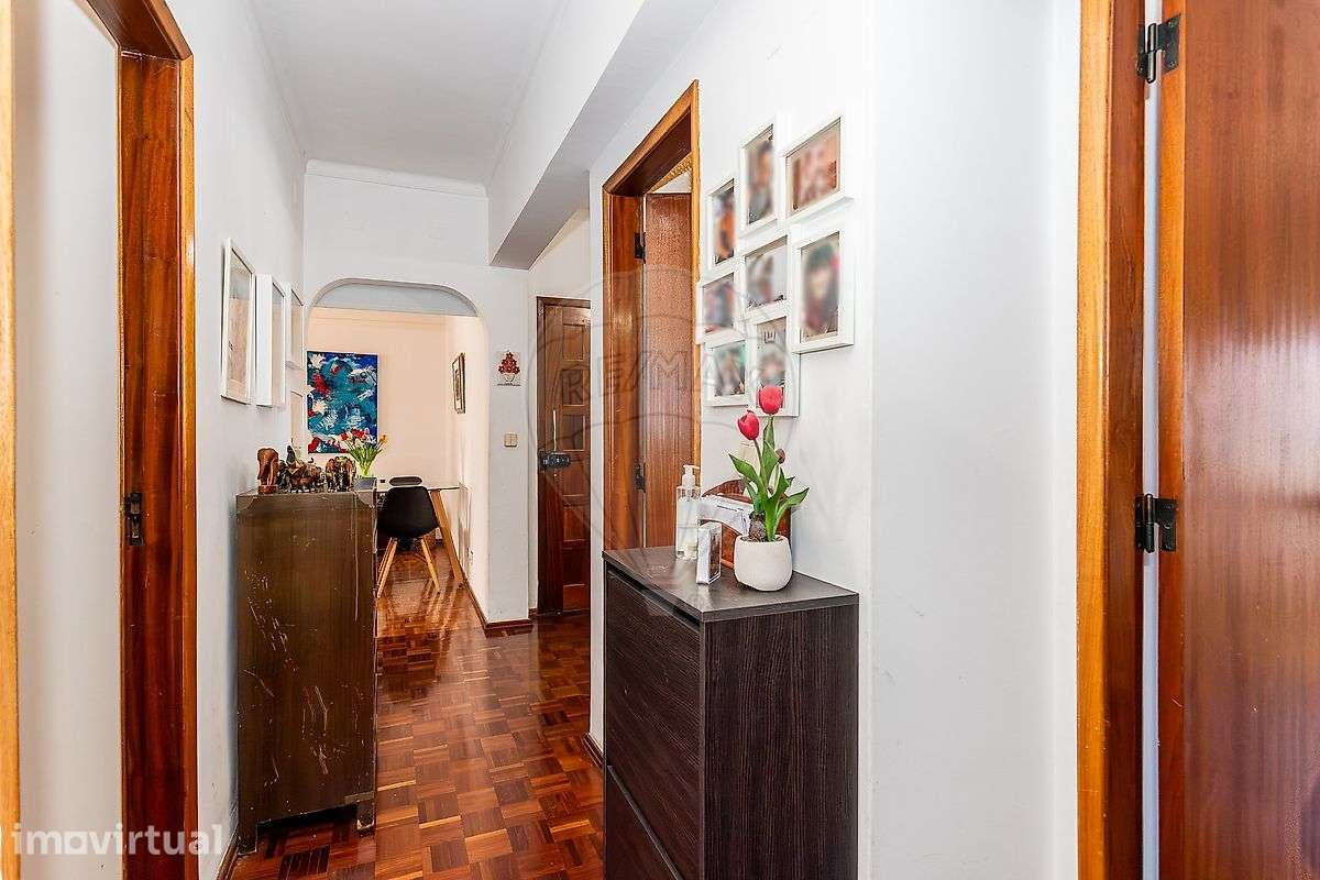 Apartamento T3 para venda - Grande imagem: 4/25