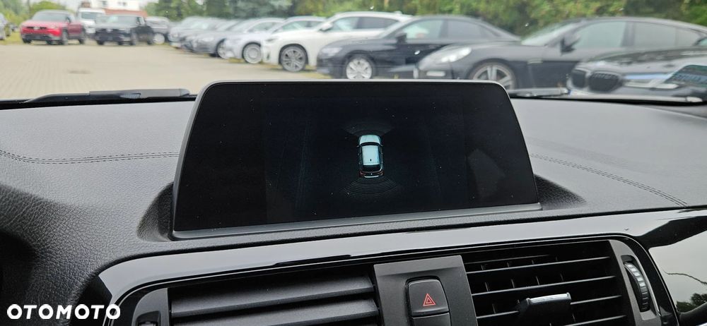 BMW Seria 1 118i GPF Sport Line - 30