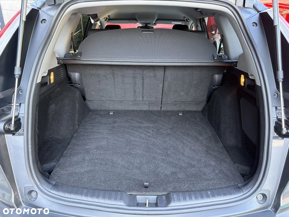 Honda CR-V 2.0 i-MMD Lifestyle (Honda Connect+) - 23