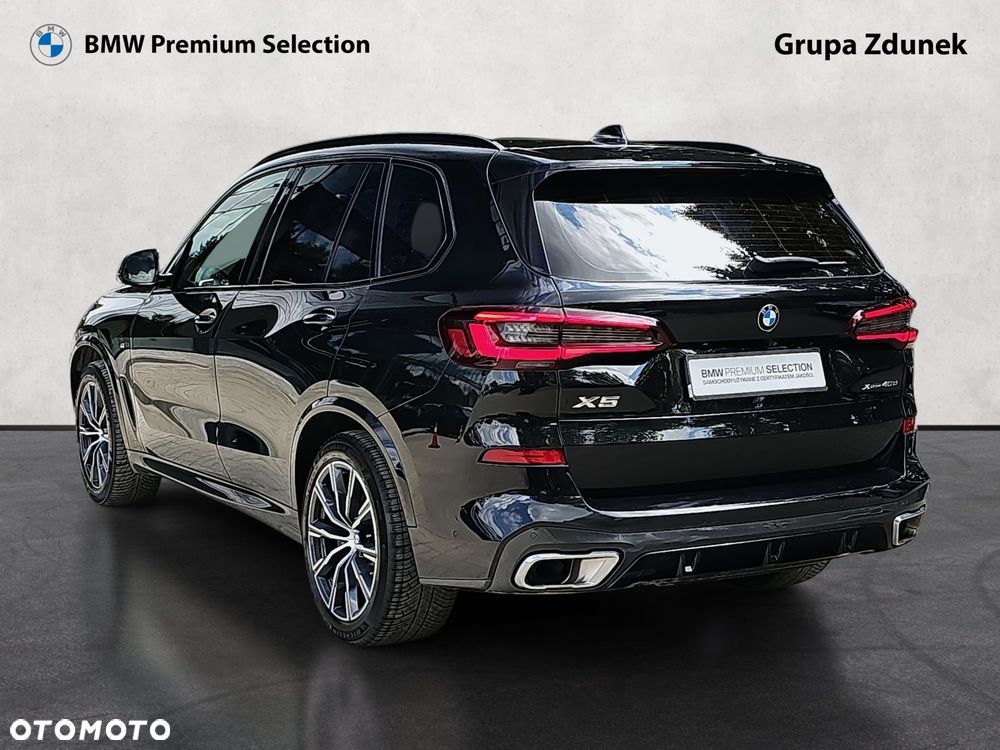 BMW X5 - 8