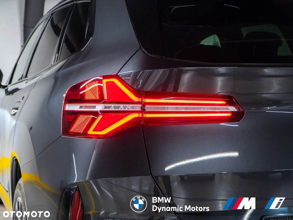 BMW X3 - 11