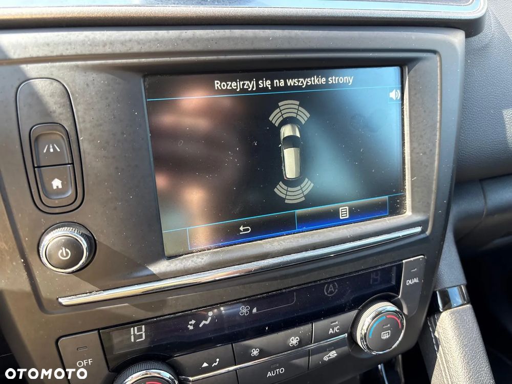 Renault Kadjar 1.5 dCi Energy Intens EDC - 28