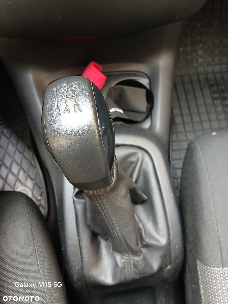 Citroën C4 Cactus 1.6 Blue HDi Feel Edition - 7