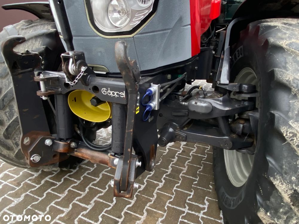 McCormick TTX230 - 5