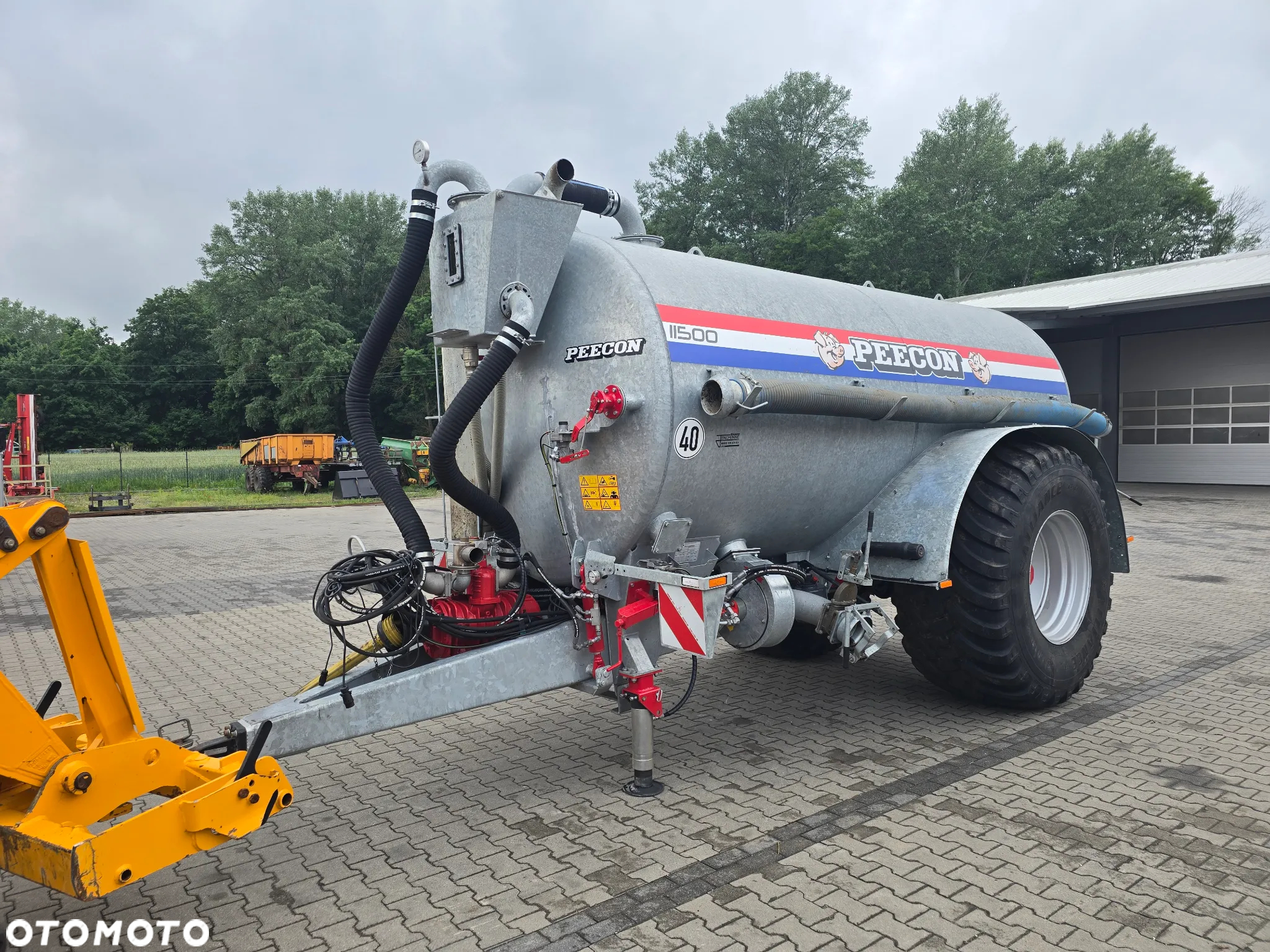 Inny Peecon 11500 - 9