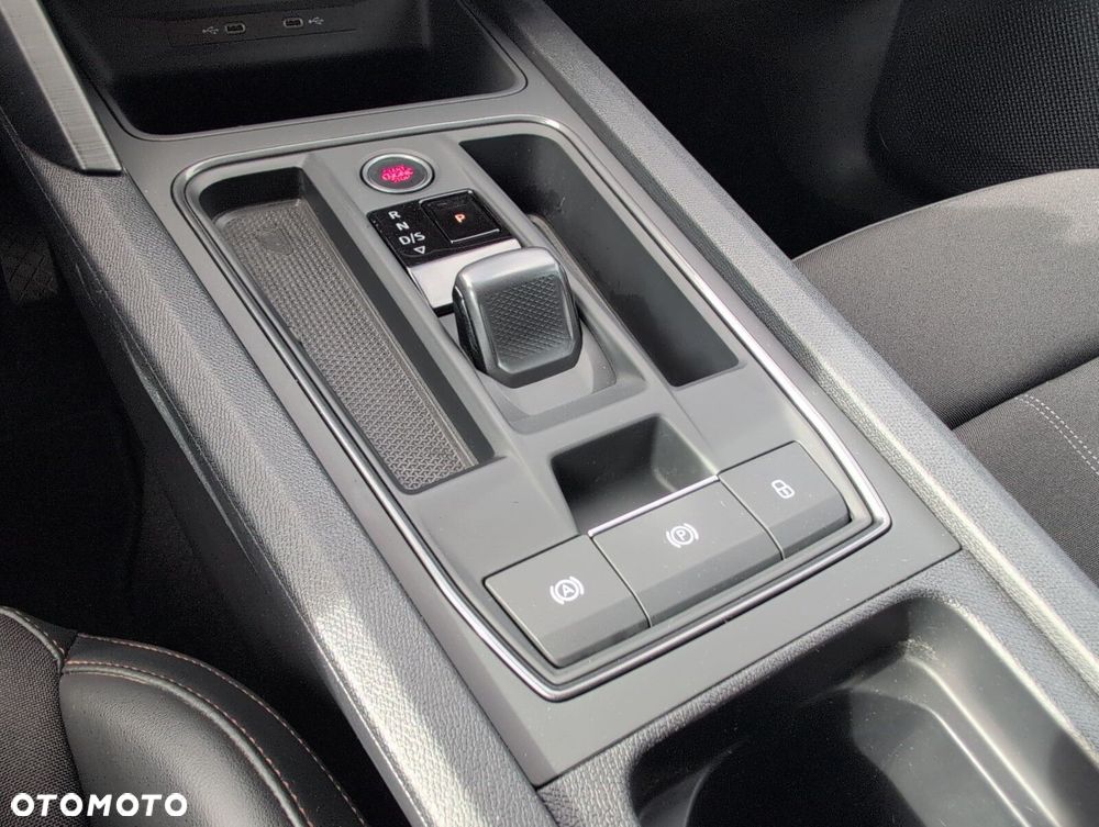 Cupra Leon Sportstourer 2.0 TDI DSG - 41