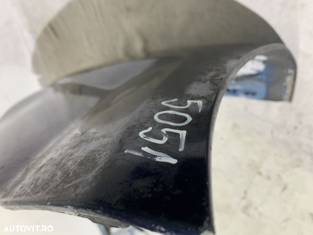 Bara spate Ford Focus 2 Kombi, facelift, 2008, 2009, 2010, 2011, cod origine OE 8M51-N17906-A. - 8