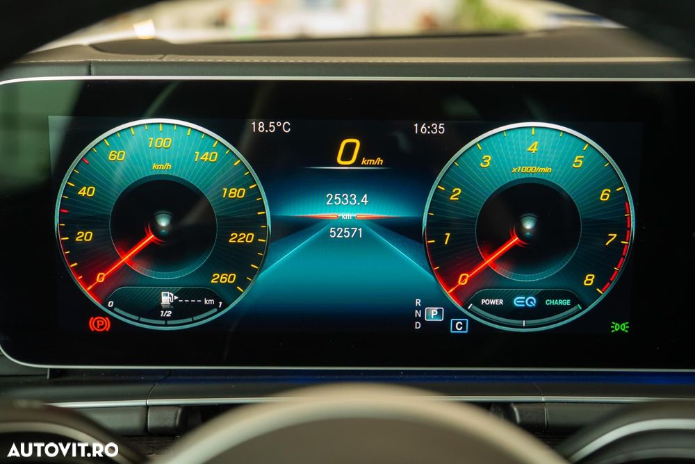 Mercedes-Benz GLS - 16