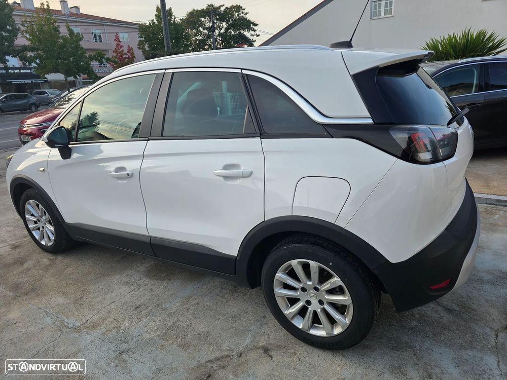 Opel Crossland X - 7