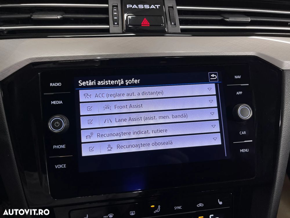 Volkswagen Passat 1.4 TSI DSG GTE - 17