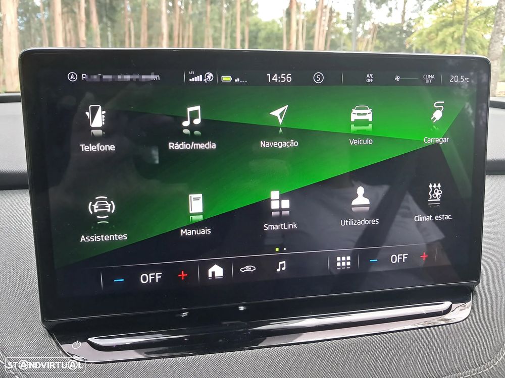 Skoda Enyaq iV 80 - 7
