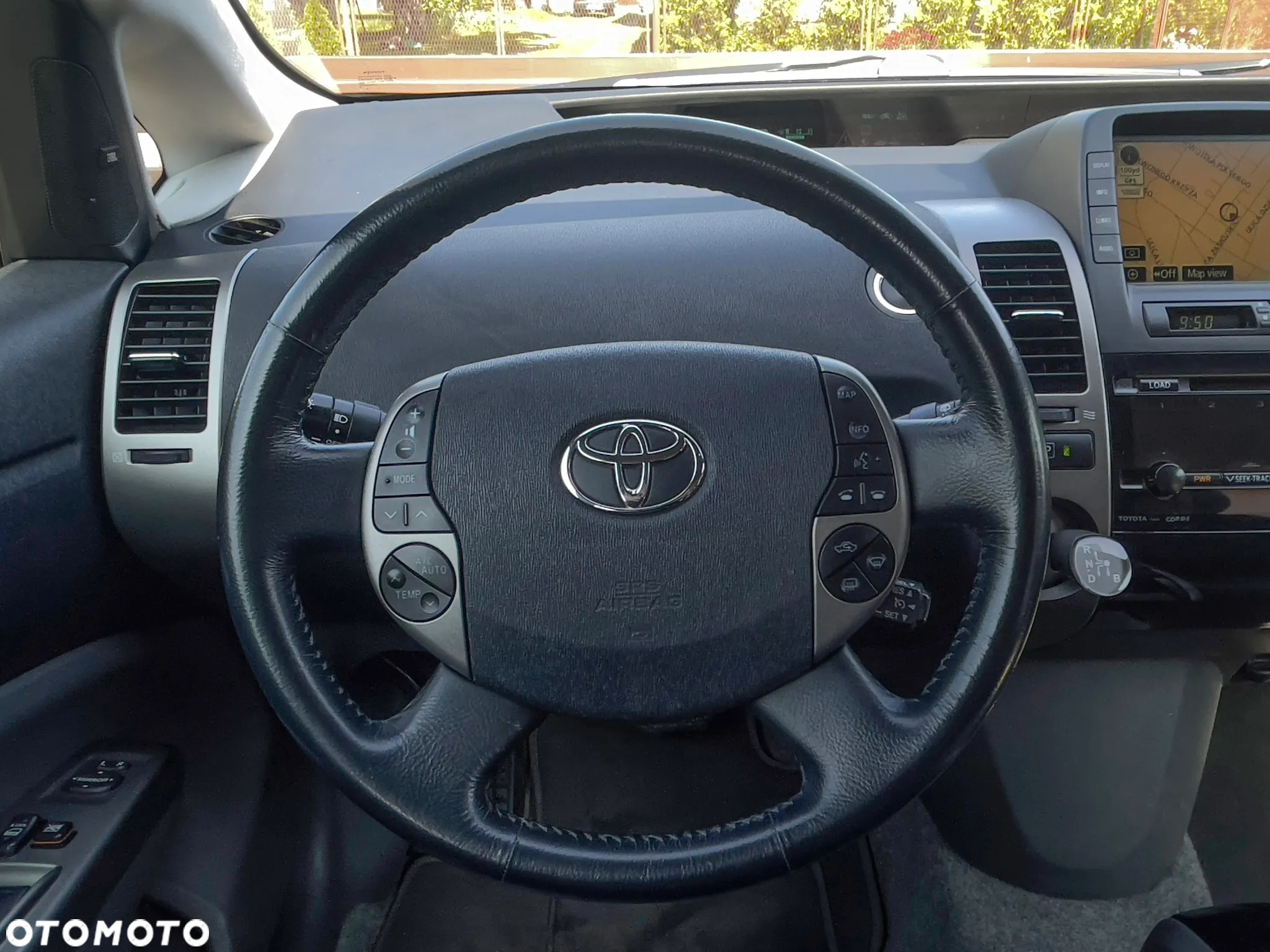 Toyota Prius 1.5 VVT-i Sol (nav) - 11