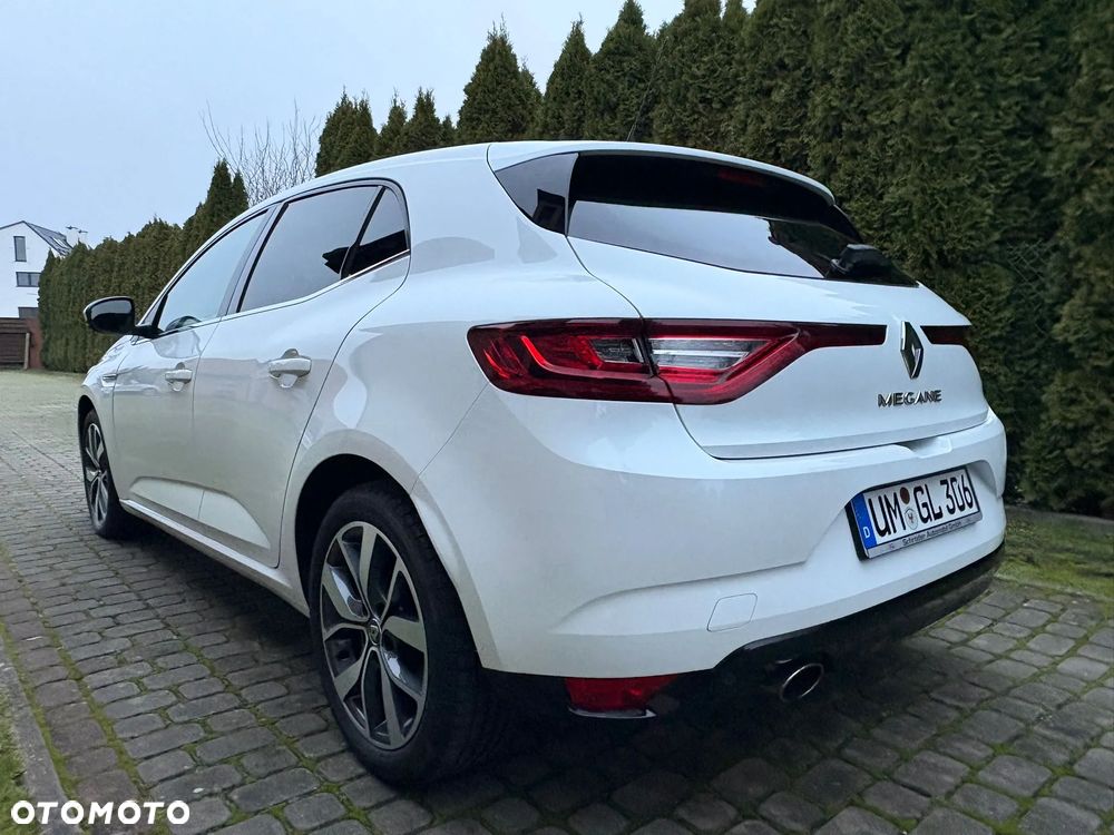 Renault Megane 1.2 16V TCe Energy Bose - 4