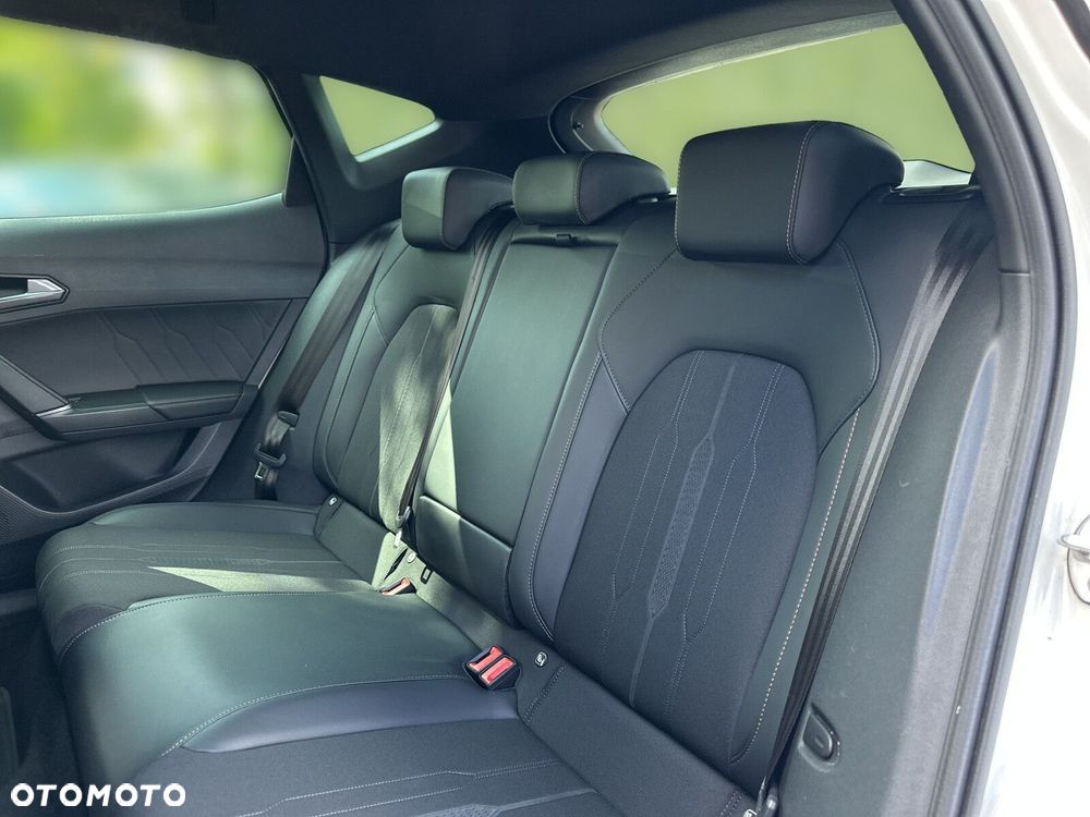 Cupra Formentor 1.5 TSI DSG - 36