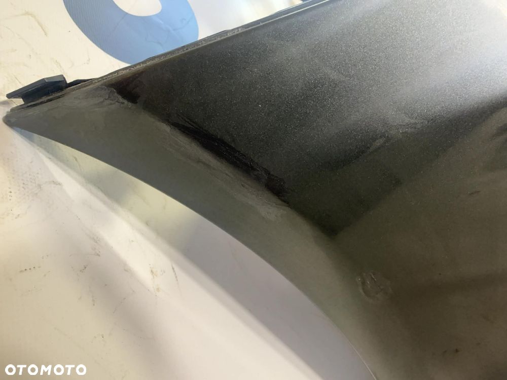 BMW 5 E60 Zderzak Przód Przedni 03-07 Sprysk. PDC 7033694 - 8