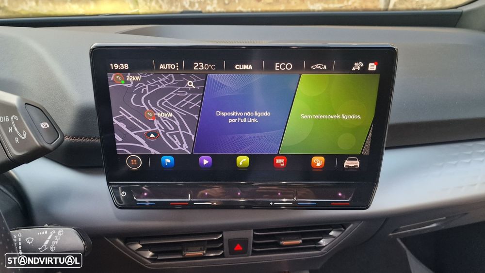Cupra Born 77 kWh e-Boost - 19