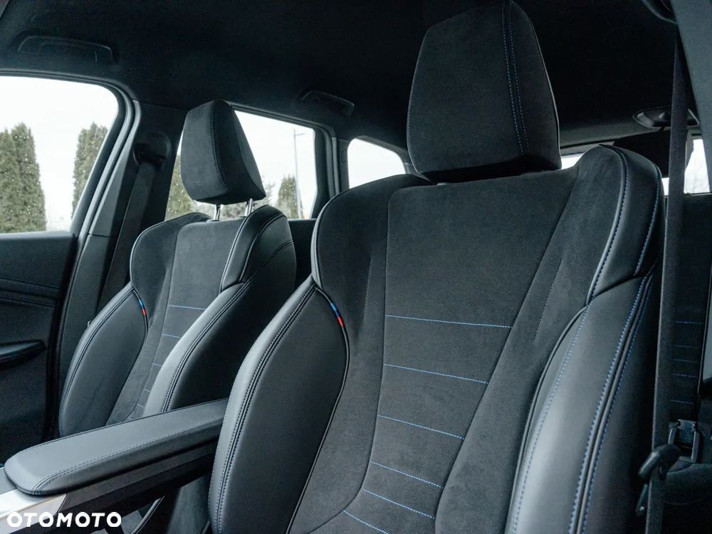 BMW X1 sDrive20i - 12