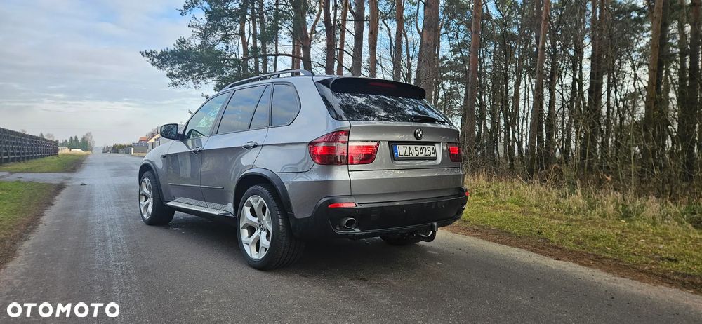 BMW X5 - 7