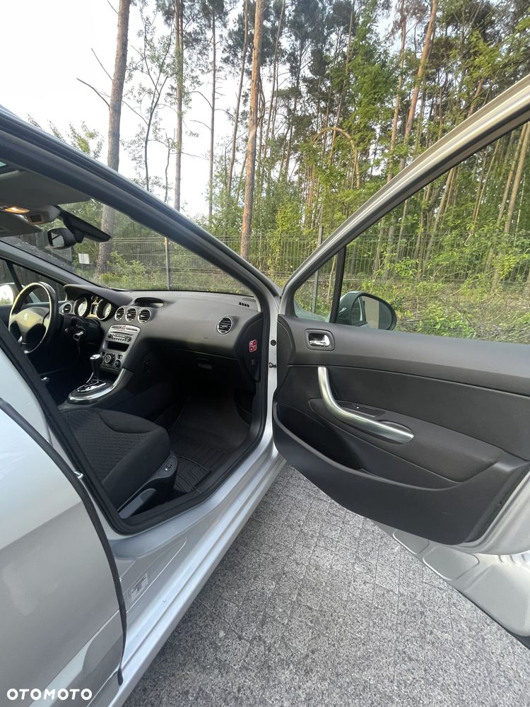 Peugeot 308 120 VTi Automatik Premium - 28
