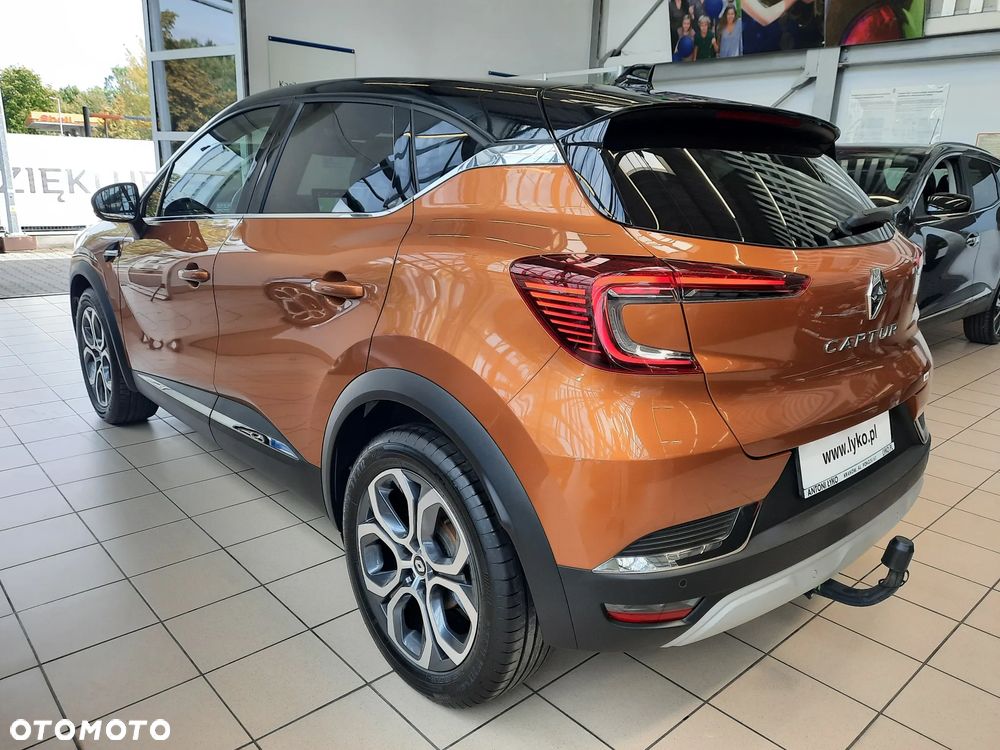 Renault Captur 1.0 TCe Intens - 14
