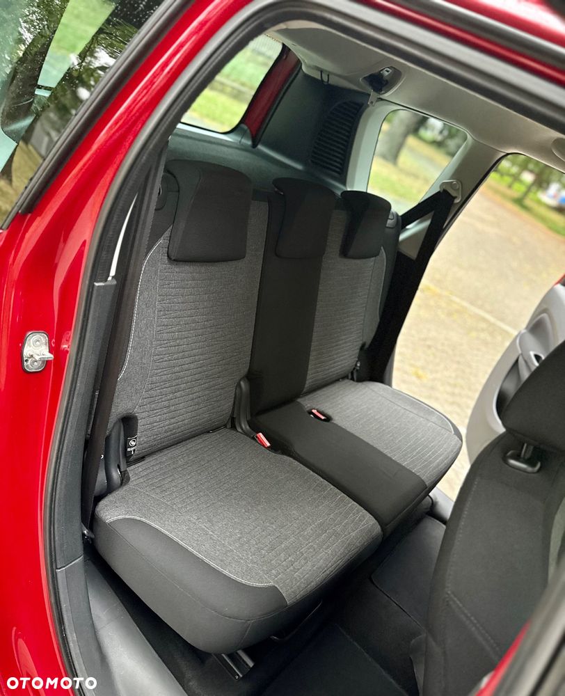 Citroën C3 Picasso PureTech 110 Exclusive - 15