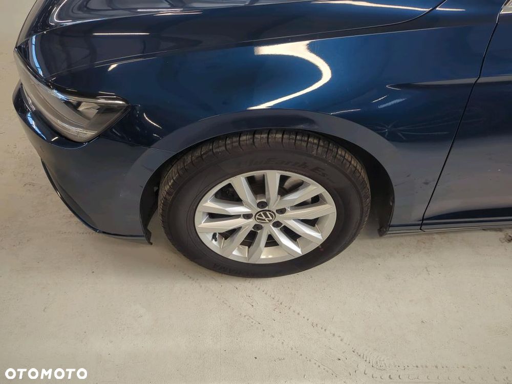 Volkswagen Passat 2.0 TDI EVO Business DSG - 5